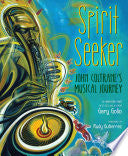 Spirit Seeker 9780547239941 Gary Golio Brukte bøker
