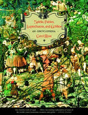 Spirits, Fairies, Leprechauns, and Goblins 9780393317923 Carol Rose Brukte bøker