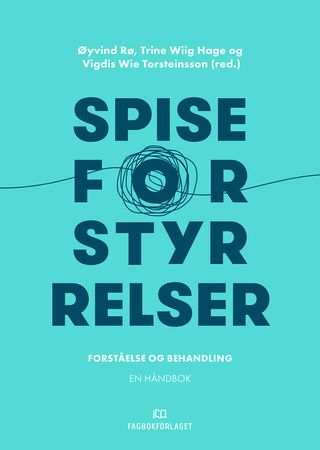 Spiseforstyrrelser 9788245024296  Brukte bøker