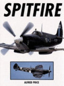 Spitfire 9781856480154 Alfred Price Brukte bøker