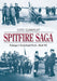 Spitfire saga 9788299807166 Cato Guhnfeldt Brukte bøker