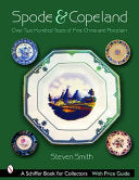 Spode & Copeland 9780764321733 Steven Smith Brukte bøker