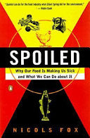 Spoiled 9780465019809 Nicols Fox Brukte bøker