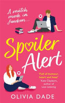Spoiler Alert 9780349427973 Olivia Dade Brukte bøker