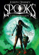 Spooks 9781849414715 Joseph Delaney Brukte bøker
