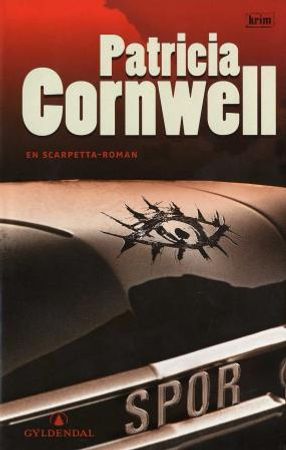 Spor 9788205345102 Patricia Daniels Cornwell Brukte bøker