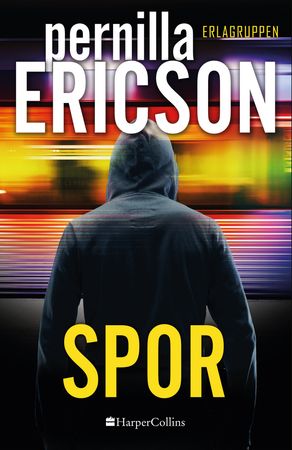 Spor 9788284263076 Pernilla Ericson Brukte bøker