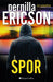 Spor 9788284263076 Pernilla Ericson Brukte bøker