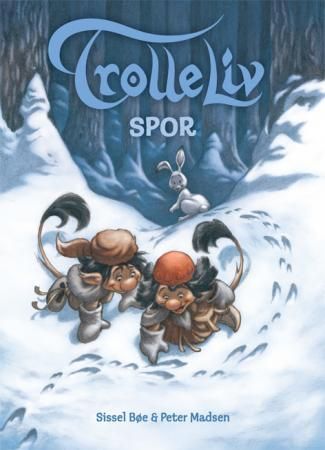 Spor 9788282600408 Sissel Bøe Brukte bøker