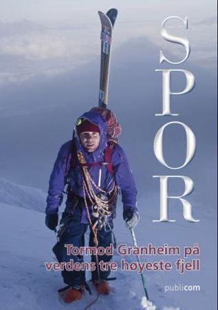 Spor 9788292526330 Tormod Granheim Brukte bøker