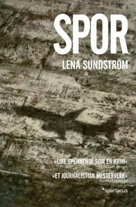 Spor 9788243008274 Lena Sundström Brukte bøker