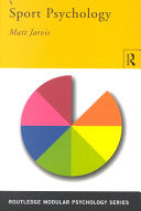 Sport Psychology 9780415206426 Matt Jarvis Brukte bøker