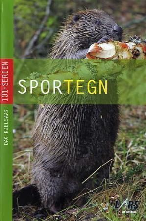 Sportegn 9788292708071 Dag Kjelsaas Brukte bøker
