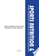 Sports Nutrition & Performance Enhancing Supplements 9781607973393 Abbie E. Smith-Ryan Jose Antonio Ph.D. Brukte bøker