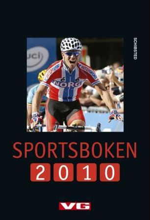 Sportsboken 2010 9788251635806  Brukte bøker