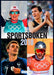 Sportsboken 2018 9788241917226  Brukte bøker