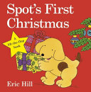 Spot's First Christmas 9780723271512 Eric Hill Brukte bøker
