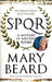 SPQR 9781846683817 Mary Beard Brukte bøker