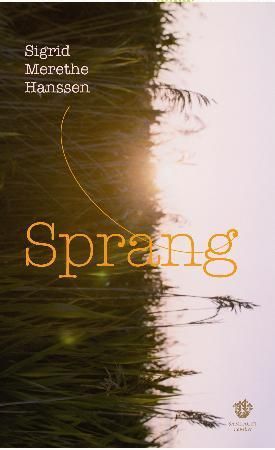 Sprang 9788252169065 Sigrid Merethe Hanssen Brukte bøker