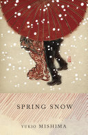 Spring Snow 9780679722410 Yukio Mishima Brukte bøker