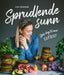 Sprudlende sunn 9788293428558 Linn Stokstad Brukte bøker