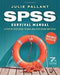 SPSS Survival Manual: A Step by Step Guide to Data Analysis using IBM SPSS 9780335249497 Julie Pallant Brukte bøker