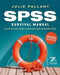 SPSS Survival Manual: A Step by Step Guide to Data Analysis Using IBM SPSS 9781760875534 Julie Pallant Brukte bøker
