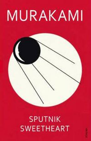 Sputnik sweetheart 9780099448471 Haruki Murakami Brukte bøker