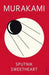 Sputnik sweetheart 9780099448471 Haruki Murakami Brukte bøker