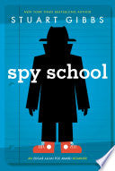 Spy School 9781442421837 Stuart Gibbs Brukte bøker