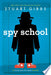 Spy School 9781442421837 Stuart Gibbs Brukte bøker