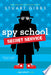 Spy School Secret Service 9781481477833 Stuart Gibbs Brukte bøker
