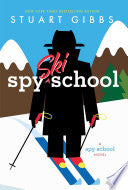 Spy Ski School 9781481445634 Stuart Gibbs Brukte bøker