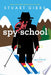 Spy Ski School 9781481445634 Stuart Gibbs Brukte bøker