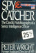 Spycatcher 9780670820559 Peter Wright Brukte bøker