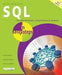SQL in Easy Steps 9781840785432 McGrath Mike Brukte bøker