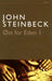 Øst for Eden 9788253018836 John Steinbeck Brukte bøker