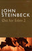 Øst for Eden 9788253018843 John Steinbeck Brukte bøker