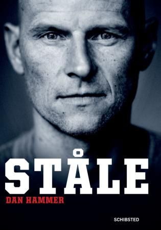 Ståle 9788251656290 Dan Hammer Brukte bøker