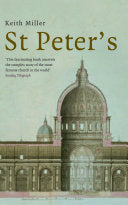 St Peter's 9781861979087 Keith Miller Brukte bøker