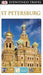 St Petersburg 9781409371915 Dorling Kindersley Brukte bøker