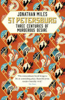 St Petersburg 9780099592792 Jonathan Miles Brukte bøker