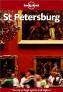 St. Petersburg 9781864503258  Brukte bøker