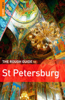 St Petersburg RG. 9781858280622  Brukte bøker