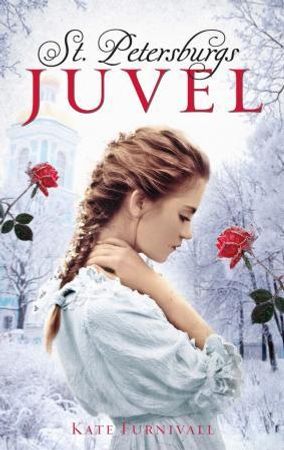 St. Petersburgs juvel 9788282112116 Kate Furnivall Brukte bøker