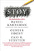 Støy 9788253043487 Cass R. Sunstein Daniel Kahneman Olivier Sibony Brukte bøker