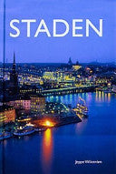 Staden 9789189204607 Jeppe Wikström Brukte bøker