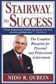 Stairway to Success 9780471154945 Nido R. Qubein Brukte bøker