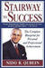 Stairway to Success 9780471154945 Nido R. Qubein Brukte bøker