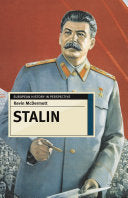 Stalin: Revolutionary in an Era of War 9780333711224 Kevin McDermott Brukte bøker